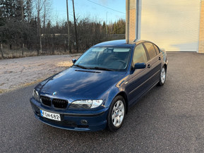 BMW 316