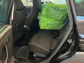 Seat Altea Freetrack