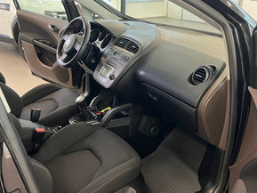 Seat Altea Freetrack