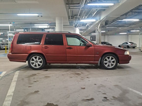 Volvo V70