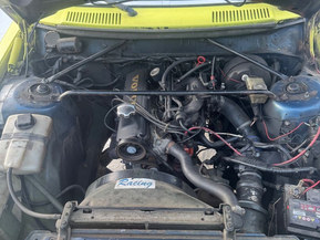Volvo 240