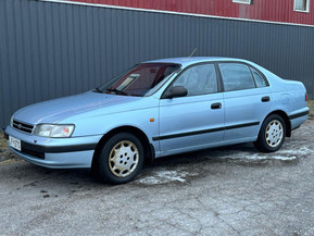 Toyota Carina E