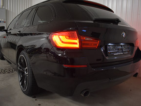 BMW 535