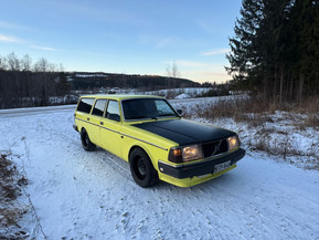 Volvo 240
