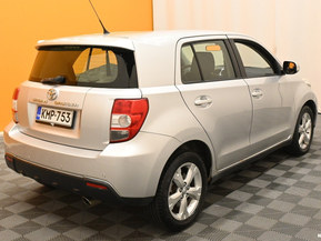 Toyota Urban Cruiser