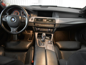 BMW 535
