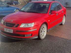 Saab 9-3