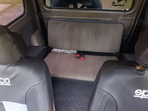 Suzuki SJ410