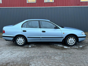 Toyota Carina E