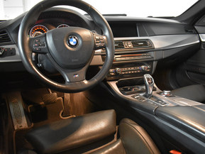 BMW 535