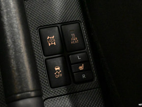 Toyota Urban Cruiser