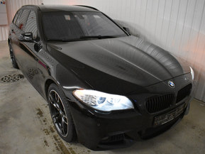 BMW 535