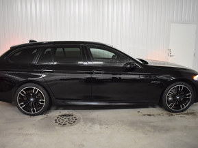 BMW 535