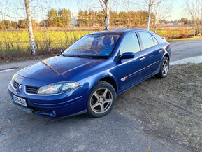 Renault Laguna