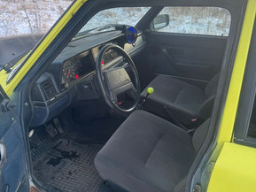Volvo 240