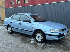 Toyota Carina E