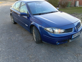 Renault Laguna