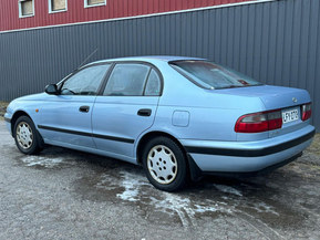 Toyota Carina E