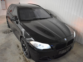 BMW 535