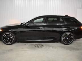 BMW 535