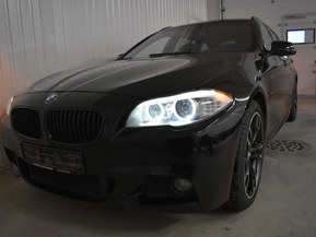 BMW 535