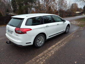 Citroen C5