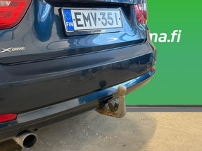 BMW 320 Gran Turismo