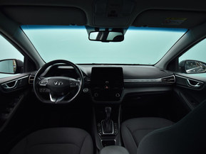 Hyundai Ioniq Plug-In