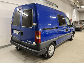 Citroen Jumpy
