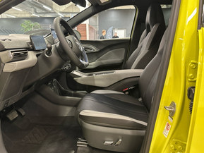 BYD Dolphin Surf