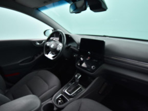 Hyundai Ioniq Plug-In