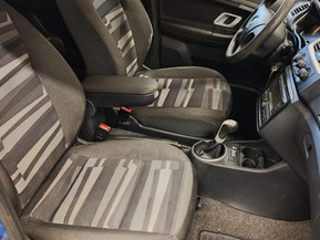 Skoda Roomster