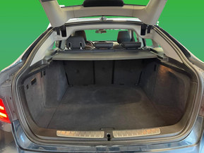 BMW 320 Gran Turismo