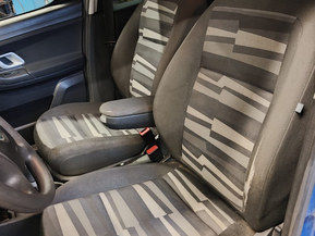 Skoda Roomster