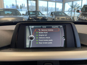 BMW 320 Gran Turismo