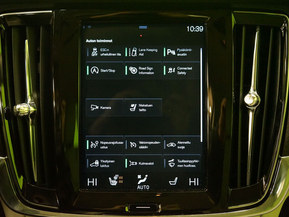 Volvo V90 Cross Country