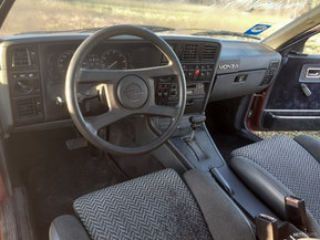 Opel Monza