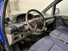 Citroen Jumpy