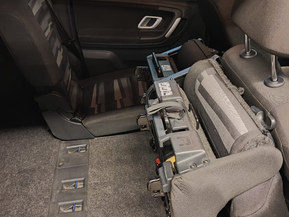 Skoda Roomster