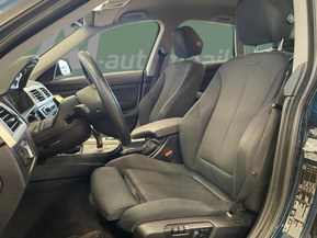 BMW 320 Gran Turismo