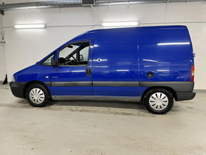 Citroen Jumpy