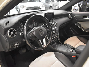 Mercedes-Benz A