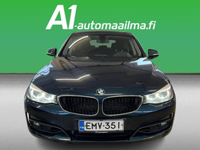 BMW 320 Gran Turismo