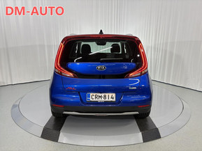 Kia e-Soul