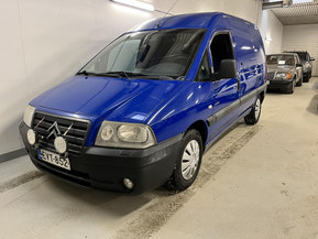 Citroen Jumpy