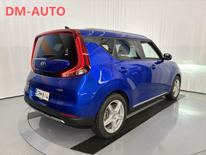 Kia e-Soul
