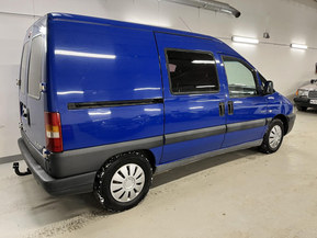 Citroen Jumpy