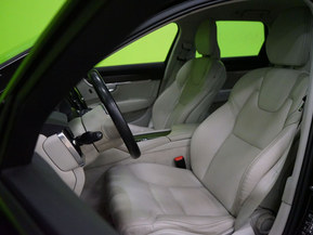 Volvo V90 Cross Country