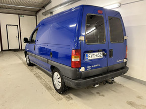 Citroen Jumpy