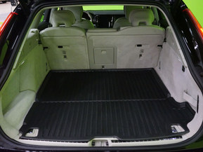 Volvo V90 Cross Country